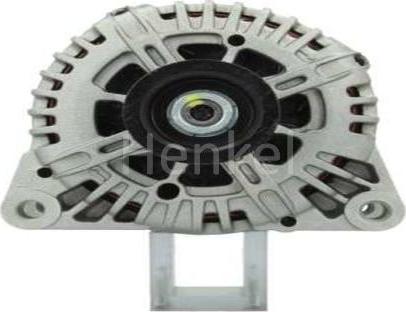 Henkel Parts 3116042 - Alternator furqanavto.az