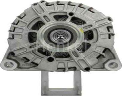 Henkel Parts 3116059 - Alternator furqanavto.az