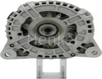 Henkel Parts 3116054 - Alternator furqanavto.az