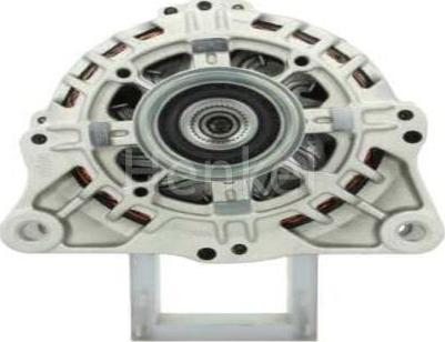 Henkel Parts 3116051 - Alternator furqanavto.az