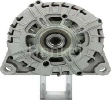 Henkel Parts 3116053 - Alternator furqanavto.az