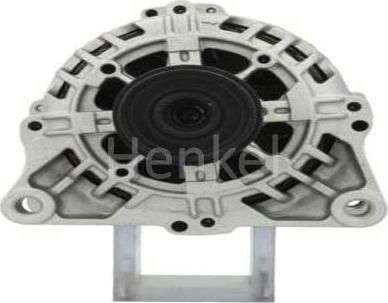 Henkel Parts 3116052 - Alternator furqanavto.az