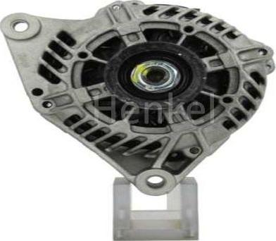 Henkel Parts 3116066 - Alternator furqanavto.az