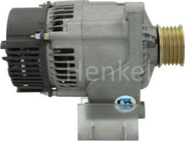 Henkel Parts 3116062 - Alternator furqanavto.az