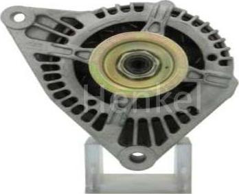 Henkel Parts 3116062 - Alternator furqanavto.az