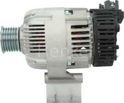 Henkel Parts 3116014 - Alternator furqanavto.az