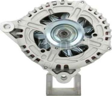 Henkel Parts 3116010 - Alternator furqanavto.az