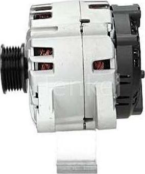 Henkel Parts 3116026 - Alternator furqanavto.az