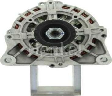 Henkel Parts 3116022 - Alternator furqanavto.az