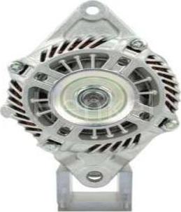 Henkel Parts 3116191 - Alternator furqanavto.az