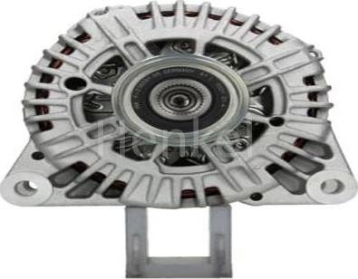 Henkel Parts 3116140 - Alternator furqanavto.az