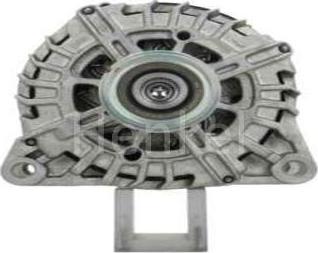 Henkel Parts 3116141 - Alternator furqanavto.az