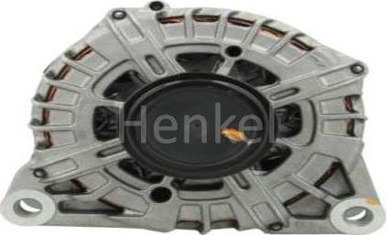 Henkel Parts 3116158 - Alternator furqanavto.az