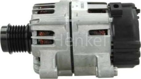 Henkel Parts 3116158 - Alternator furqanavto.az