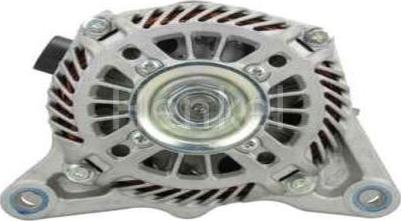 Henkel Parts 3116163 - Alternator furqanavto.az