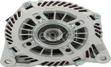 Henkel Parts 3116100 - Alternator furqanavto.az