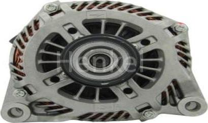 Henkel Parts 3116101 - Alternator furqanavto.az