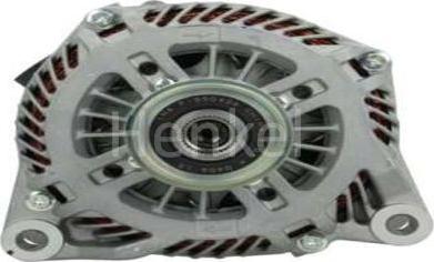 Henkel Parts 3116102 - Alternator furqanavto.az