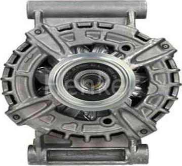 Henkel Parts 3116119 - Alternator furqanavto.az