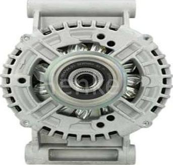 Henkel Parts 3116118 - Alternator furqanavto.az