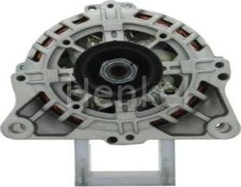 Henkel Parts 3116131 - Alternator furqanavto.az