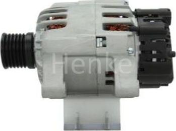 Henkel Parts 3116131 - Alternator furqanavto.az