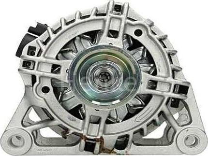 Henkel Parts 3116133 - Alternator furqanavto.az