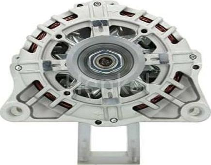 Henkel Parts 3116132 - Alternator furqanavto.az