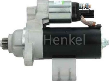 Henkel Parts 3116899 - Başlanğıc furqanavto.az