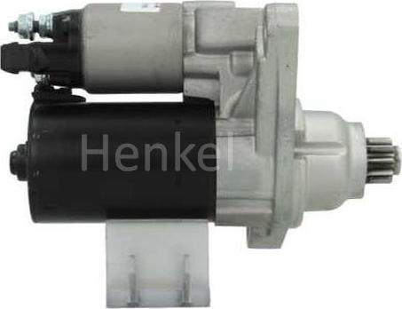 Henkel Parts 3116859 - Başlanğıc furqanavto.az