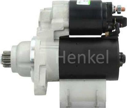 Henkel Parts 3116857 - Başlanğıc furqanavto.az