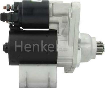 Henkel Parts 3116857 - Başlanğıc furqanavto.az