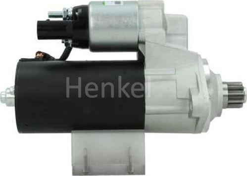 Henkel Parts 3116817 - Başlanğıc furqanavto.az
