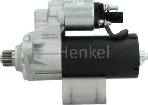 Henkel Parts 3116817 - Başlanğıc furqanavto.az