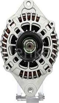 Henkel Parts 3116392 - Alternator furqanavto.az