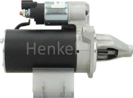 Henkel Parts 3116348 - Başlanğıc furqanavto.az