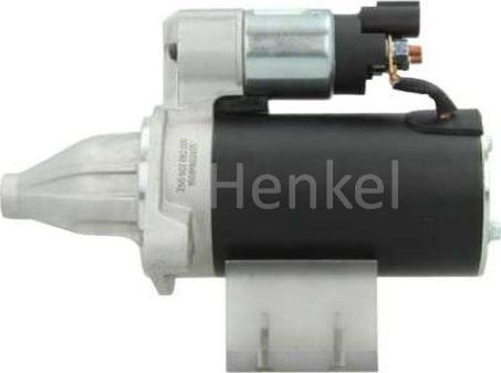 Henkel Parts 3116348 - Başlanğıc furqanavto.az