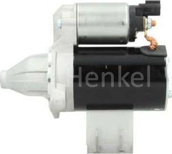 Henkel Parts 3116352 - Başlanğıc furqanavto.az