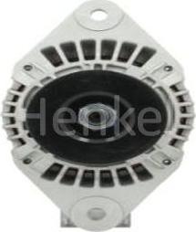 Henkel Parts 3116309 - Alternator furqanavto.az