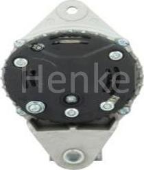 Henkel Parts 3116309 - Alternator furqanavto.az