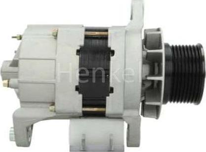 Henkel Parts 3116304 - Alternator furqanavto.az