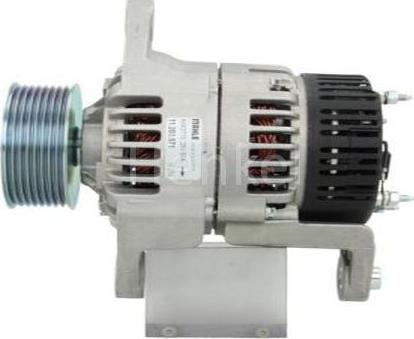 Henkel Parts 3116306 - Alternator furqanavto.az