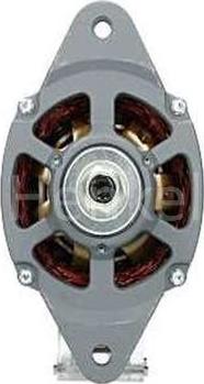 Henkel Parts 3116314 - Alternator furqanavto.az