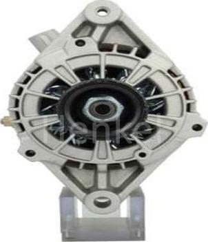 Henkel Parts 3116244 - Alternator furqanavto.az