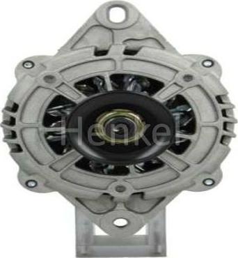 Henkel Parts 3116251 - Alternator furqanavto.az