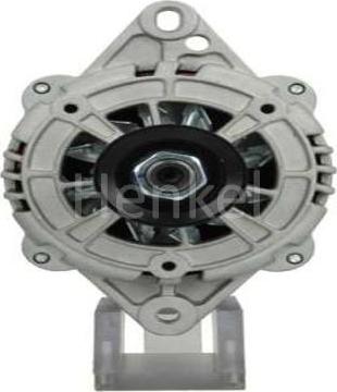 Henkel Parts 3116252 - Alternator furqanavto.az