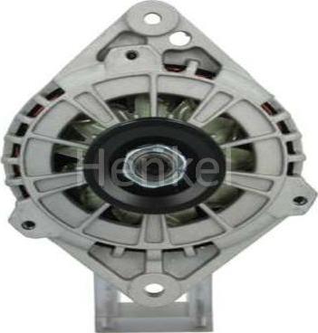 Henkel Parts 3116234 - Alternator furqanavto.az