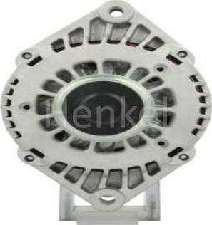 Henkel Parts 3116274 - Alternator furqanavto.az