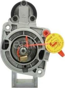 Henkel Parts 3116745 - Başlanğıc furqanavto.az