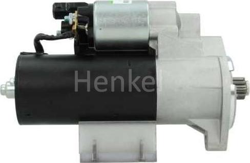 Henkel Parts 3116751 - Başlanğıc furqanavto.az